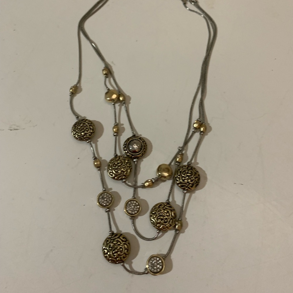 Chico’s Necklace